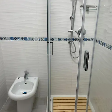 Iria Guest house Pomigliano d'Arco