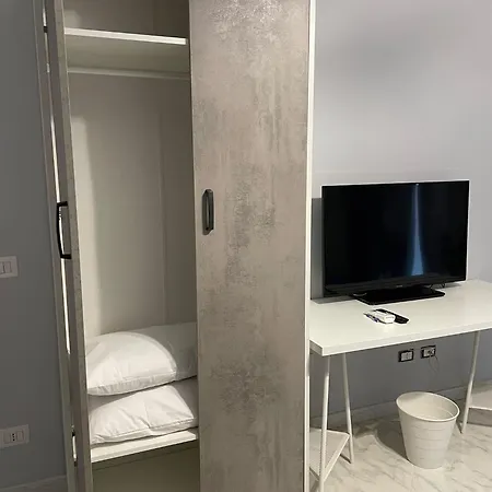 Iria Pomigliano d'Arco